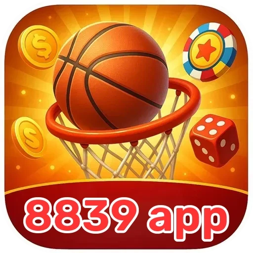 8839 app: Uma Aventura de Jogos que Você Não Pode Perder