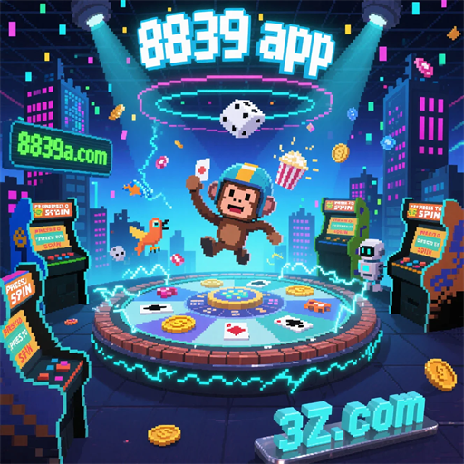 8839 app