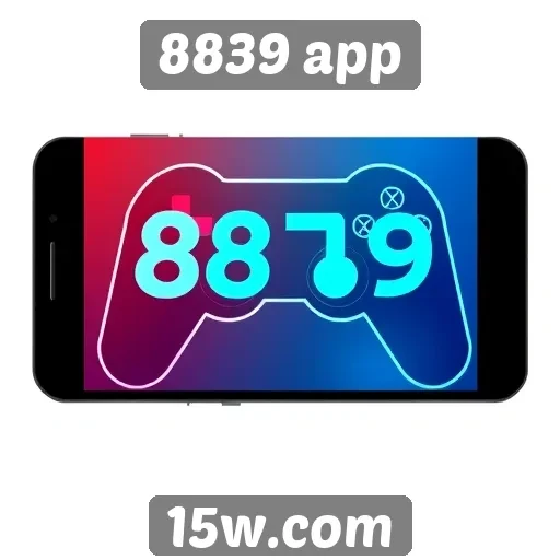 Impacto do 8839 app na comunidade de jogos online