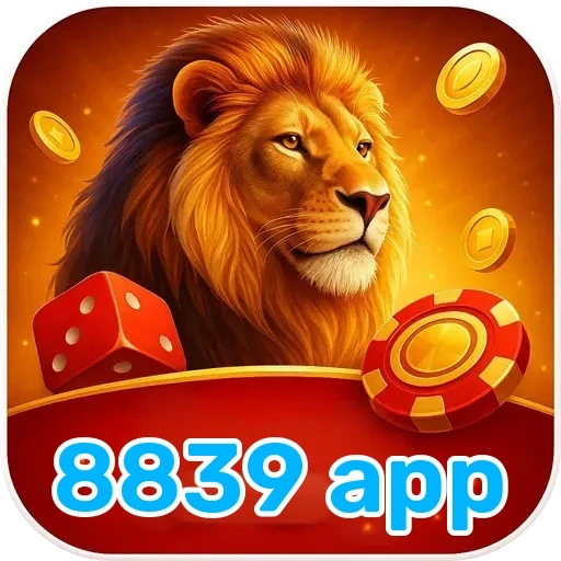 8839 app: A Aventura dos Jogos em um Clique